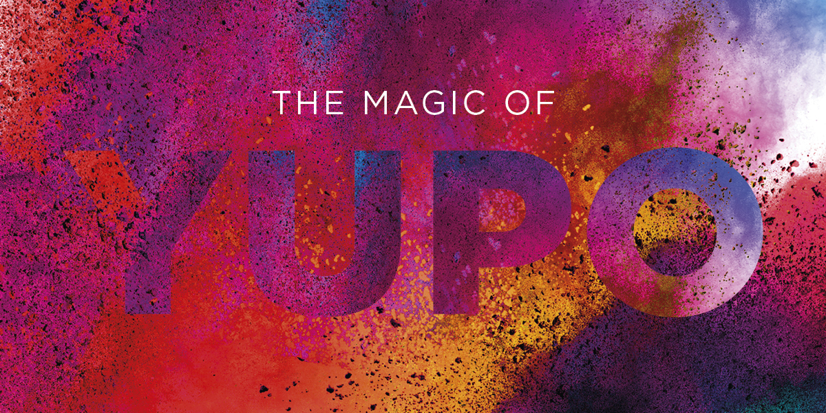 magic of yupo blog featured image